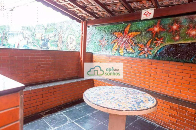 Imagem Apartamento com 2 Quartos à Venda, 58 m² em Vila Sílvia - São Paulo Imagem Apartamento com 2 Quartos à Venda, 58 m² em Vila Sílvia - São Paulo