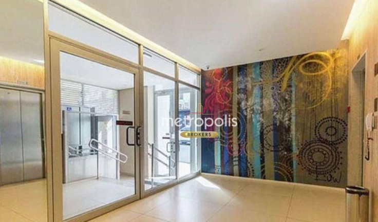 Imagem Studio com 1 Quarto à Venda, 22 m² em Consolação - São Paulo Imagem Studio com 1 Quarto à Venda, 22 m² em Consolação - São Paulo