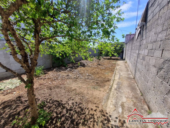 Imagem Casa com 1 Quarto à Venda, 210 m² em Vila Zezé - Jacareí Imagem Casa com 1 Quarto à Venda, 210 m² em Vila Zezé - Jacareí