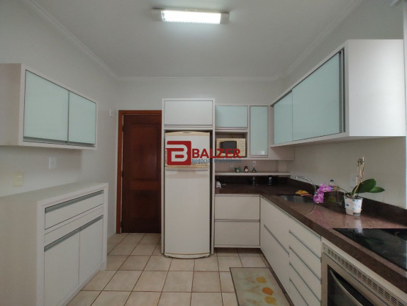 Imagem Apartamento com 3 Quartos à Venda, 117 m² em Centro - Florianópolis