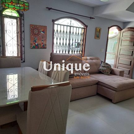 Imagem Casa com 2 Quartos à Venda, 73 m² em Passagem - Cabo Frio Imagem Casa com 2 Quartos à Venda, 73 m² em Passagem - Cabo Frio