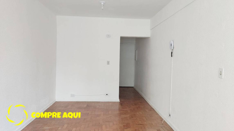 Imagem Apartamento à Venda, 30 m² em Santa Cecília - São Paulo Imagem Apartamento à Venda, 30 m² em Santa Cecília - São Paulo