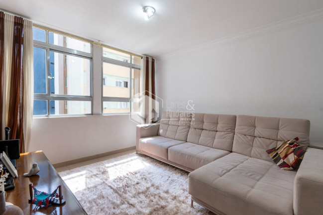 Imagem Apartamento com 3 Quartos à Venda, 102 m² em Paraíso - São Paulo Imagem Apartamento com 3 Quartos à Venda, 102 m² em Paraíso - São Paulo