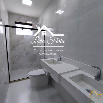 Imagem Casa com 2 Quartos à Venda,  em Parque Turf Club - Campos Dos Goytacazes