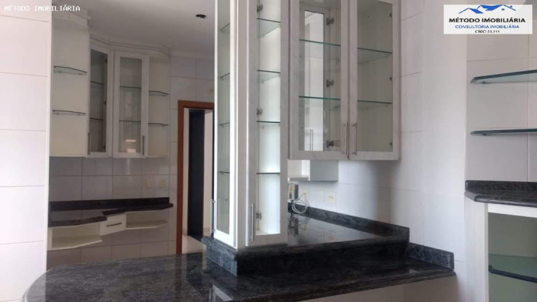 Imagem Apartamento com 4 Quartos à Venda, 188 m² em Chacara Inglesa - São Bernardo Do Campo