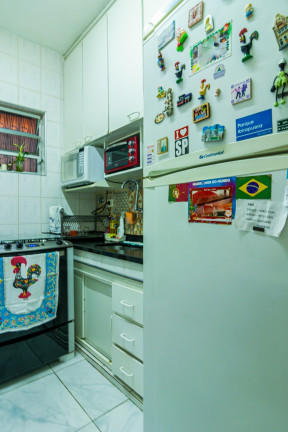 Imagem Casa com 3 Quartos à Venda, em Vila Santa Catarina - São Paulo Imagem Casa com 3 Quartos à Venda, em Vila Santa Catarina - São Paulo