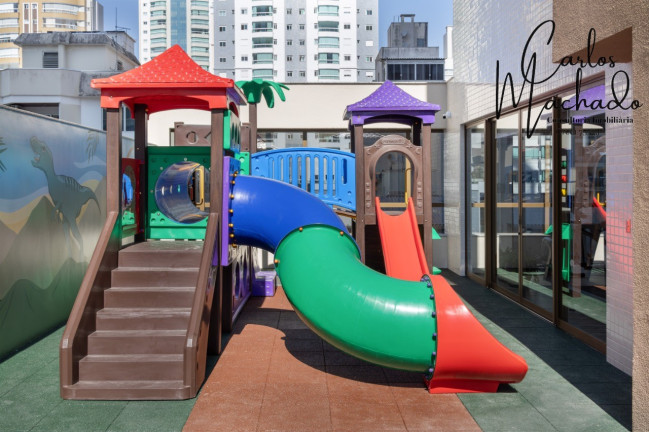 Imagem Imóvel com 4 Quartos à Venda, 138 m² em Centro - Balneário Camboriú