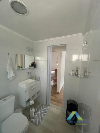Imagem Apartamento com 3 Quartos à Venda, 62 m² em Vila Das Mercês - São Paulo Imagem Apartamento com 3 Quartos à Venda, 62 m² em Vila Das Mercês - São Paulo