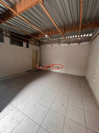 Imagem Imóvel Comercial para Alugar, 140 m² em Vila Nhocune - São Paulo Imagem Imóvel Comercial para Alugar, 140 m² em Vila Nhocune - São Paulo