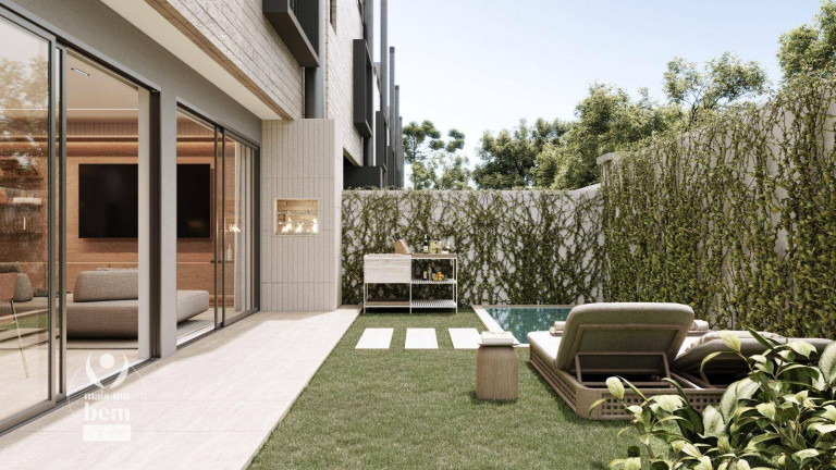 Imagem Casa com 3 Quartos à Venda, 216 m² em Bacacheri - Curitiba Imagem Casa com 3 Quartos à Venda, 216 m² em Bacacheri - Curitiba