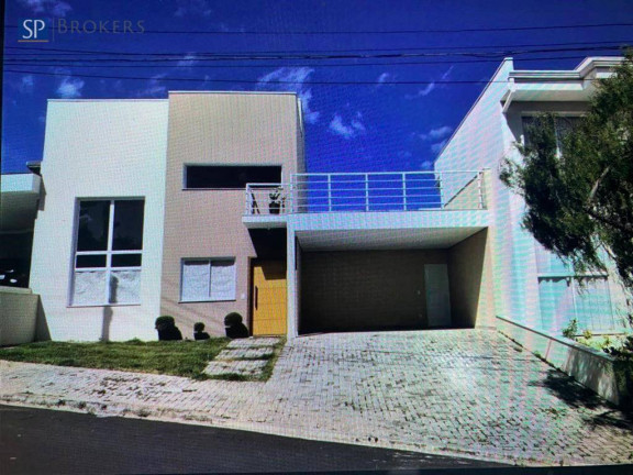 Casa com 3 Quartos à Venda, 210 m² em Lenheiro - Valinhos