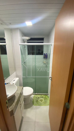 Imagem Apartamento com 2 Quartos à Venda, 43 m² em Tucum - Cariacica