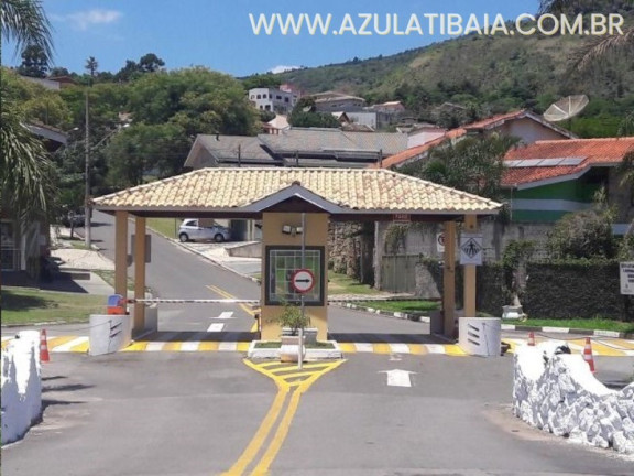 Imagem Casa com 4 Quartos à Venda, 260 m² em Parque Arco Iris - Atibaia