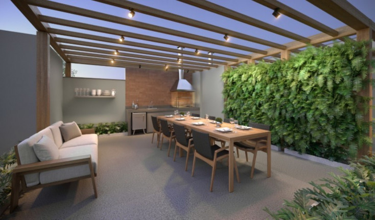 Imagem Imóvel com 2 Quartos à Venda, 54 m² em Passo Da Areia - Porto Alegre Imagem Imóvel com 2 Quartos à Venda, 54 m² em Passo Da Areia - Porto Alegre