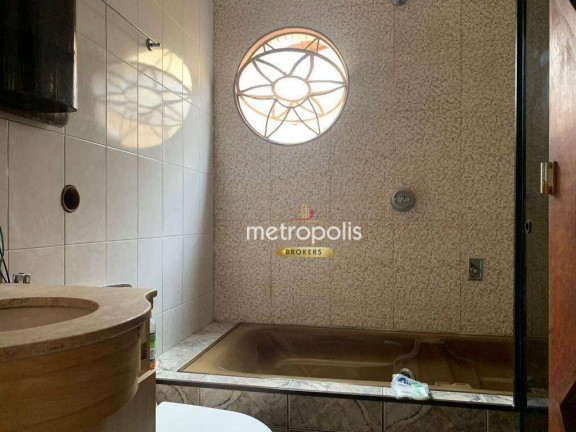 Imagem Casa com 2 Quartos à Venda, 148 m² em Nova Gerti - São Caetano Do Sul