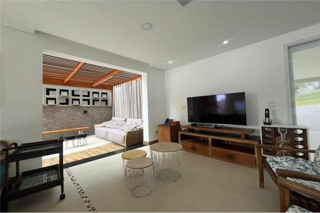 Imagem Casa de Condomínio com 4 Quartos à Venda, 710 m² em Parque Terra Nova Ii - São Bernardo Do Campo Imagem Casa de Condomínio com 4 Quartos à Venda, 710 m² em Parque Terra Nova Ii - São Bernardo Do Campo