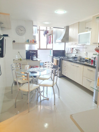 Imagem Apartamento com 3 Quartos à Venda, 140 m² em Icaraí - Niterói Imagem Apartamento com 3 Quartos à Venda, 140 m² em Icaraí - Niterói
