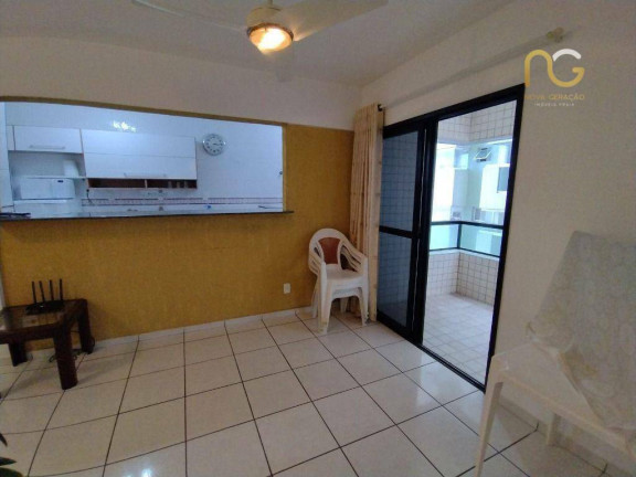 Imagem Apartamento com 2 Quartos à Venda, 76 m² em Aviação - Praia Grande Imagem Apartamento com 2 Quartos à Venda, 76 m² em Aviação - Praia Grande