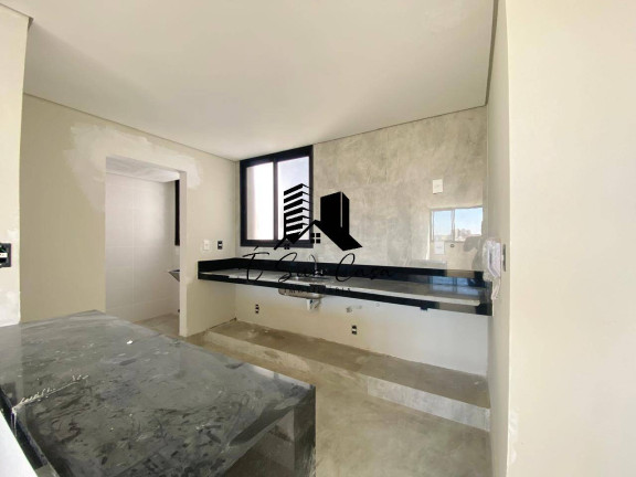 Imagem Apartamento com 2 Quartos à Venda, 205 m² em Castelo - Belo Horizonte Imagem Apartamento com 2 Quartos à Venda, 205 m² em Castelo - Belo Horizonte