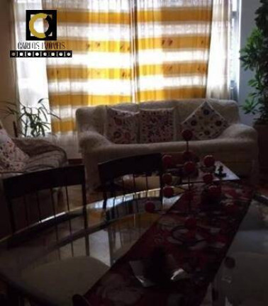Foto do imóvel Apartamento com 3 Quartos à Venda, 150 m² em Ponta Da Praia - Santos