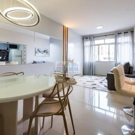 Imagem Apartamento com 2 Quartos para Alugar, 86 m² em Boqueirão - Santos Imagem Apartamento com 2 Quartos para Alugar, 86 m² em Boqueirão - Santos