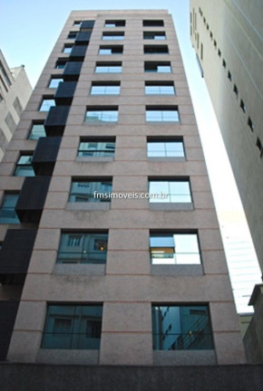 Imagem Imóvel à Venda, 4.464 m² em Consolação - São Paulo