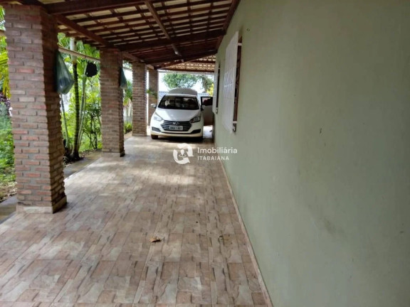 Imagem Chácara com 2 Quartos à Venda,  em Riachão Do Dantas