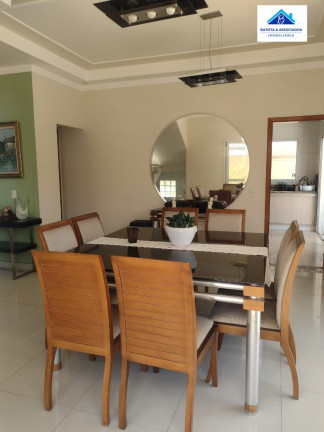 Imagem Casa com 4 Quartos à Venda, 311 m² em Parque Alto Taquaral - Campinas