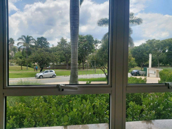 Imagem Casa com 5 Quartos para Alugar, 890 m² em Residencial Três (tamboré) - Santana De Parnaíba