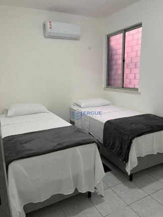 Imagem Apartamento com 2 Quartos à Venda, 47 m² em Passaré - Fortaleza Imagem Apartamento com 2 Quartos à Venda, 47 m² em Passaré - Fortaleza