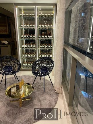 Imagem Apartamento com 4 Quartos à Venda, 150 m² em Indianópolis - São Paulo