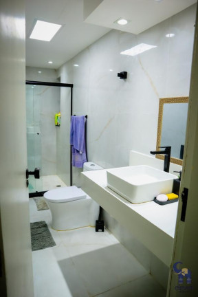 Imagem Apartamento com 3 Quartos à Venda, 120 m² em Piatã - Salvador