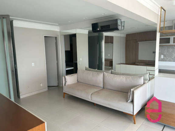 Imagem Apartamento à Venda, em Setor Bueno - Goiânia Imagem Apartamento à Venda, em Setor Bueno - Goiânia