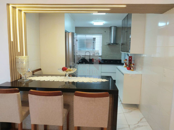 Imagem Apartamento com 3 Quartos à Venda, 121 m² em Centro - Peruíbe Imagem Apartamento com 3 Quartos à Venda, 121 m² em Centro - Peruíbe