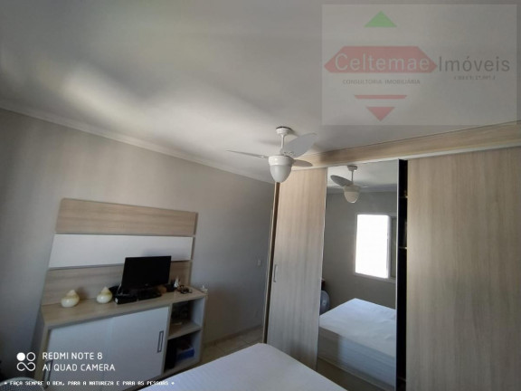 Imagem Apartamento com 3 Quartos à Venda, 86 m² em Vila Sao Jose - Taubaté