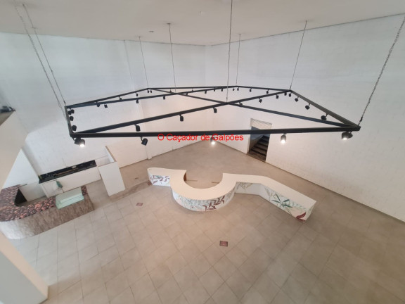 Imagem Imóvel para Alugar, 950 m² em Além Ponte - Sorocaba