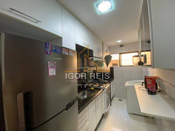Imagem Apartamento com 2 Quartos à Venda,  em Parque Aurora - Campos Dos Goytacazes