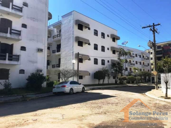 Kitnet com 1 Quarto à Venda, 37 m² em Tenório - Ubatuba