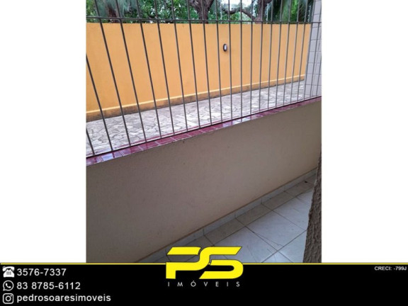 Imagem Apartamento com 3 Quartos à Venda, 80 m² em Jardim Oceania - João Pessoa Imagem Apartamento com 3 Quartos à Venda, 80 m² em Jardim Oceania - João Pessoa