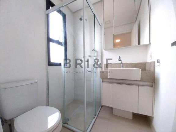 Imagem Apartamento com 1 Quarto à Venda, 35 m² em Campo Belo - São Paulo Imagem Apartamento com 1 Quarto à Venda, 35 m² em Campo Belo - São Paulo