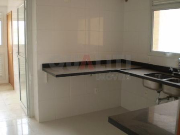 Imagem Apartamento com 4 Quartos à Venda, 165 m² em Moema - São Paulo