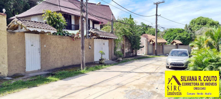 Imagem Casa de Condomínio com 3 Quartos à Venda, 360 m² em Itaipuaçu - Maricá