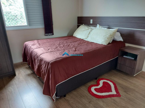 Imagem Apartamento com 2 Quartos à Venda, 73 m² em Engordadouro - Jundiaí Imagem Apartamento com 2 Quartos à Venda, 73 m² em Engordadouro - Jundiaí