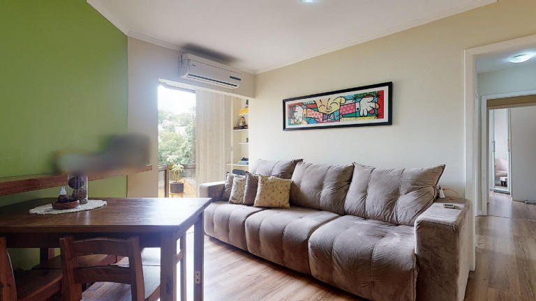 Apartamento com 2 Quartos à Venda,  em Santa Tereza - Porto Alegre