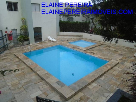 Imagem Apartamento com 3 Quartos à Venda, 74 m² em Jardim Ester Yolanda - São Paulo Imagem Apartamento com 3 Quartos à Venda, 74 m² em Jardim Ester Yolanda - São Paulo