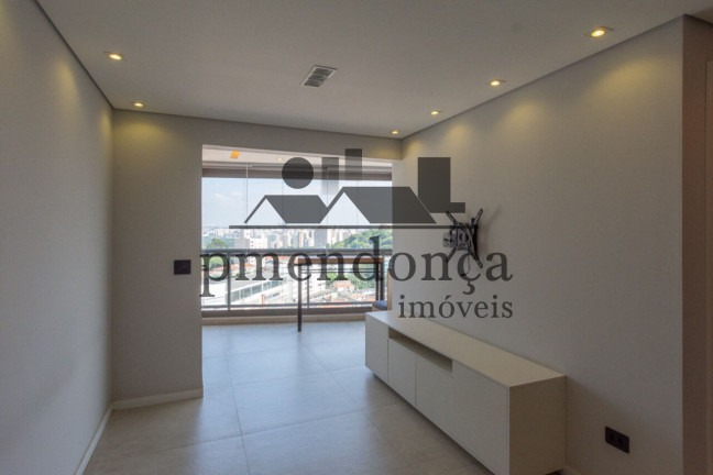 Imagem Apartamento com 2 Quartos à Venda, 69 m² em Alto Da Lapa - São Paulo