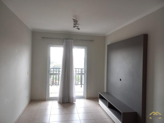 Foto do imóvel Apartamento com 3 Quartos à Venda, 91 m² em Retiro - Jundiaí