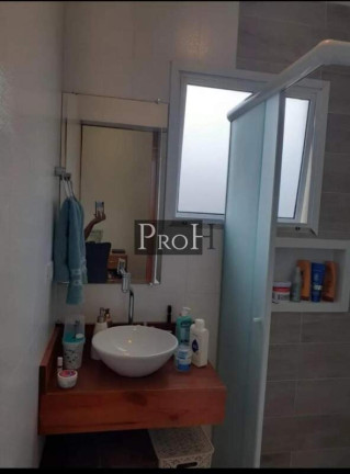 Imagem Cobertura com 3 Quartos à Venda, 196 m² em Nova Petrópolis - São Bernardo Do Campo