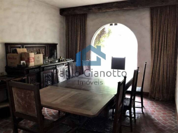 Imagem Casa com 4 Quartos à Venda, 2 m² em Granja Viana - Cotia