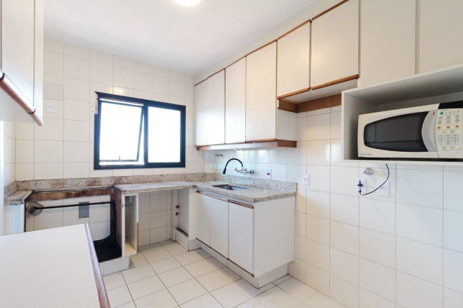 Imagem Apartamento com 3 Quartos à Venda, 160 m² em Chácara Santo Antônio (zona Sul) - São Paulo Imagem Apartamento com 3 Quartos à Venda, 160 m² em Chácara Santo Antônio (zona Sul) - São Paulo